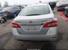 Nissan Sentra S Image 13