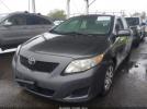 Toyota Corolla Le Image 11