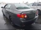 Toyota Corolla Le Image 8