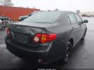 Toyota Corolla Le Image 2