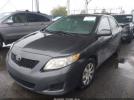 Toyota Corolla Le Image 4