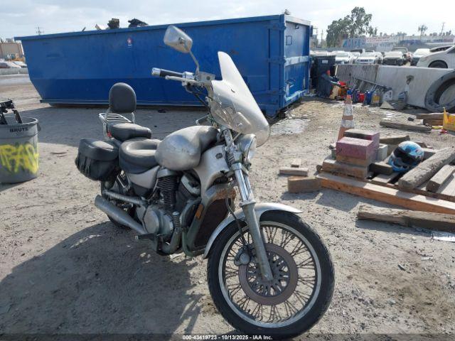  Salvage Suzuki Vs800