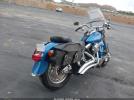 Harley-Davidson Flstf Image 7