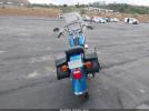 Harley-Davidson Flstf Image 6