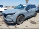 Honda CR-V Hybrid Sport-l Image 8