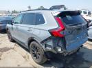 Honda CR-V Hybrid Sport-l Image 2