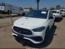 Mercedes-Benz GLA 4matic Image 10