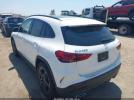 Mercedes-Benz GLA 4matic Image 2