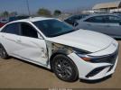 Hyundai ELANTRA Sel Image 16