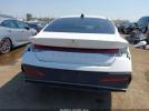 Hyundai ELANTRA Sel Image 8