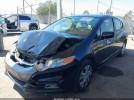 Honda Insight Lx Image 4
