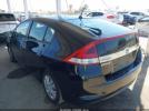 Honda Insight Lx Image 5