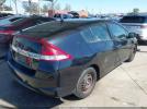 Honda Insight Lx Image 8