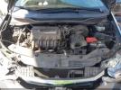 Honda Insight Lx Image 7