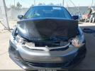 Honda Insight Lx Image 14