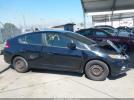 Honda Insight Lx Image 12