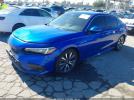 Honda Civic Ex Image 7
