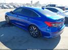 Honda Civic Ex Image 9