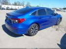 Honda Civic Ex Image 11