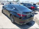 Lexus Es Image 7