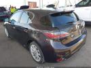 Lexus Ct Image 2