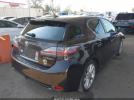 Lexus Ct Image 7