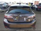 Lexus Ct Image 11