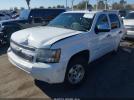 Chevrolet Tahoe Ls Image 2
