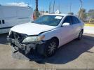Toyota Camry Le Image 6