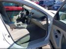 Toyota Camry Le Image 3