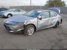Toyota Camry Le Image 9