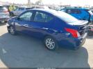 Nissan Versa 1.6 Sv Image 7