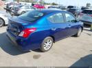 Nissan Versa 1.6 Sv Image 8