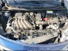 Nissan Versa 1.6 Sv Image 5