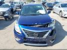 Nissan Versa 1.6 Sv Image 13