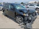 Nissan Pathfinder Sl Image 1