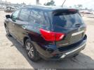 Nissan Pathfinder Sl Image 9