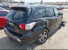 Nissan Pathfinder Sl Image 8