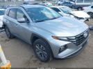 Hyundai TUCSON Blue Image 1