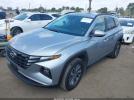 Hyundai TUCSON Blue Image 13
