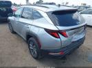 Hyundai TUCSON Blue Image 9