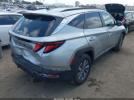Hyundai TUCSON Blue Image 10