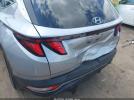 Hyundai TUCSON Blue Image 11