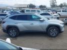 Hyundai TUCSON Blue Image 7