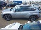 Hyundai TUCSON Blue Image 5