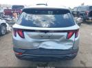 Hyundai TUCSON Blue Image 6