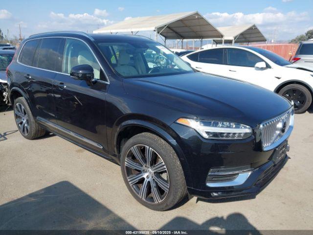  Salvage Volvo XC90