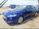 Ford Fusion Se Luxury Image 7
