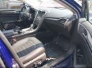 Ford Fusion Se Luxury Image 11