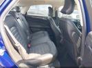 Ford Fusion Se Luxury Image 8